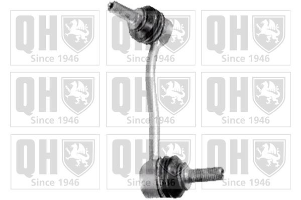 QLS3573S QUINTON HAZELL Солдатик стабілізатора, переднього, правий